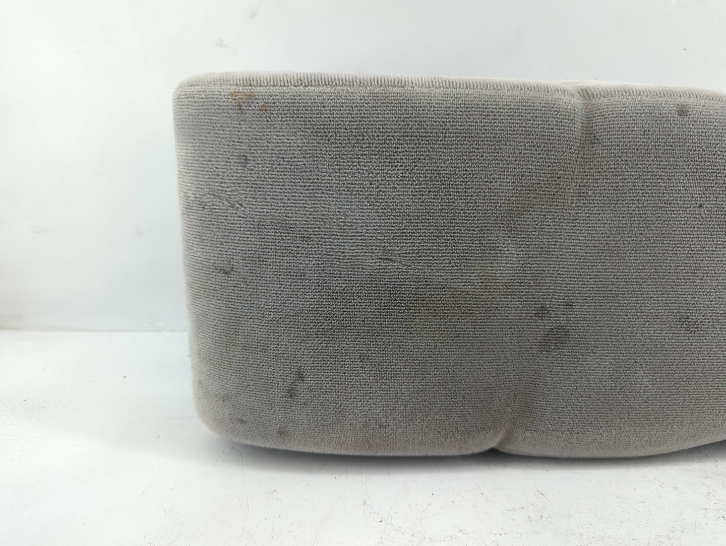2005-2006 Buick Lacrosse Center Console Armrest Cover Lid Fits Fits 2005 2006 OEM Used Auto Parts - Oemusedautoparts1.com