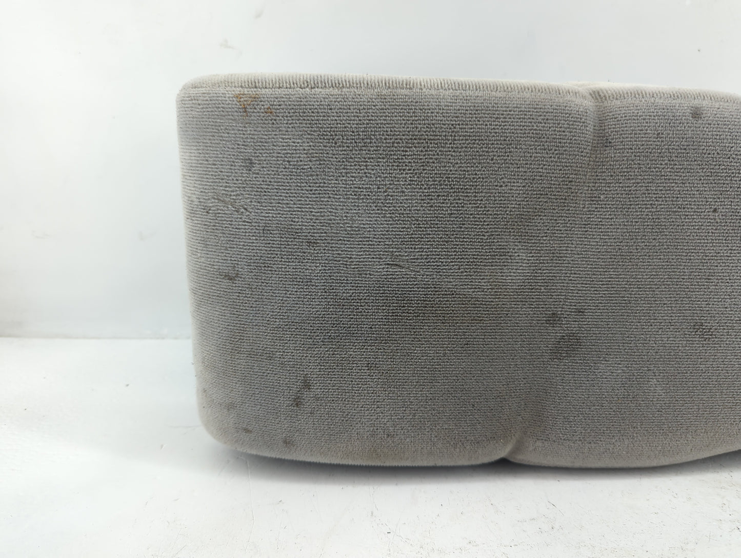 2005-2006 Buick Lacrosse Center Console Armrest Cover Lid Fits Fits 2005 2006 OEM Used Auto Parts - Oemusedautoparts1.com