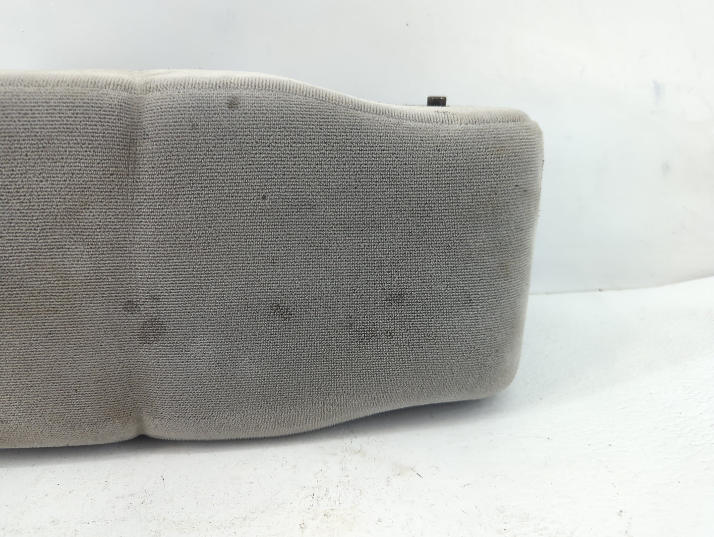 2005-2006 Buick Lacrosse Center Console Armrest Cover Lid Fits Fits 2005 2006 OEM Used Auto Parts - Oemusedautoparts1.com