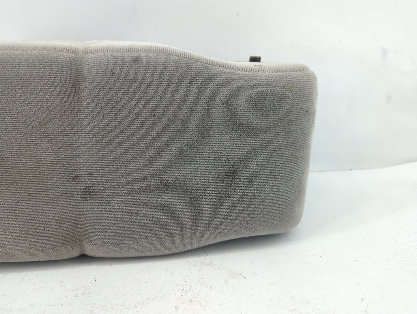 2005-2006 Buick Lacrosse Center Console Armrest Cover Lid Fits Fits 2005 2006 OEM Used Auto Parts - Oemusedautoparts1.com