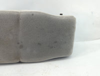 2005-2006 Buick Lacrosse Center Console Armrest Cover Lid Fits Fits 2005 2006 OEM Used Auto Parts - Oemusedautoparts1.com