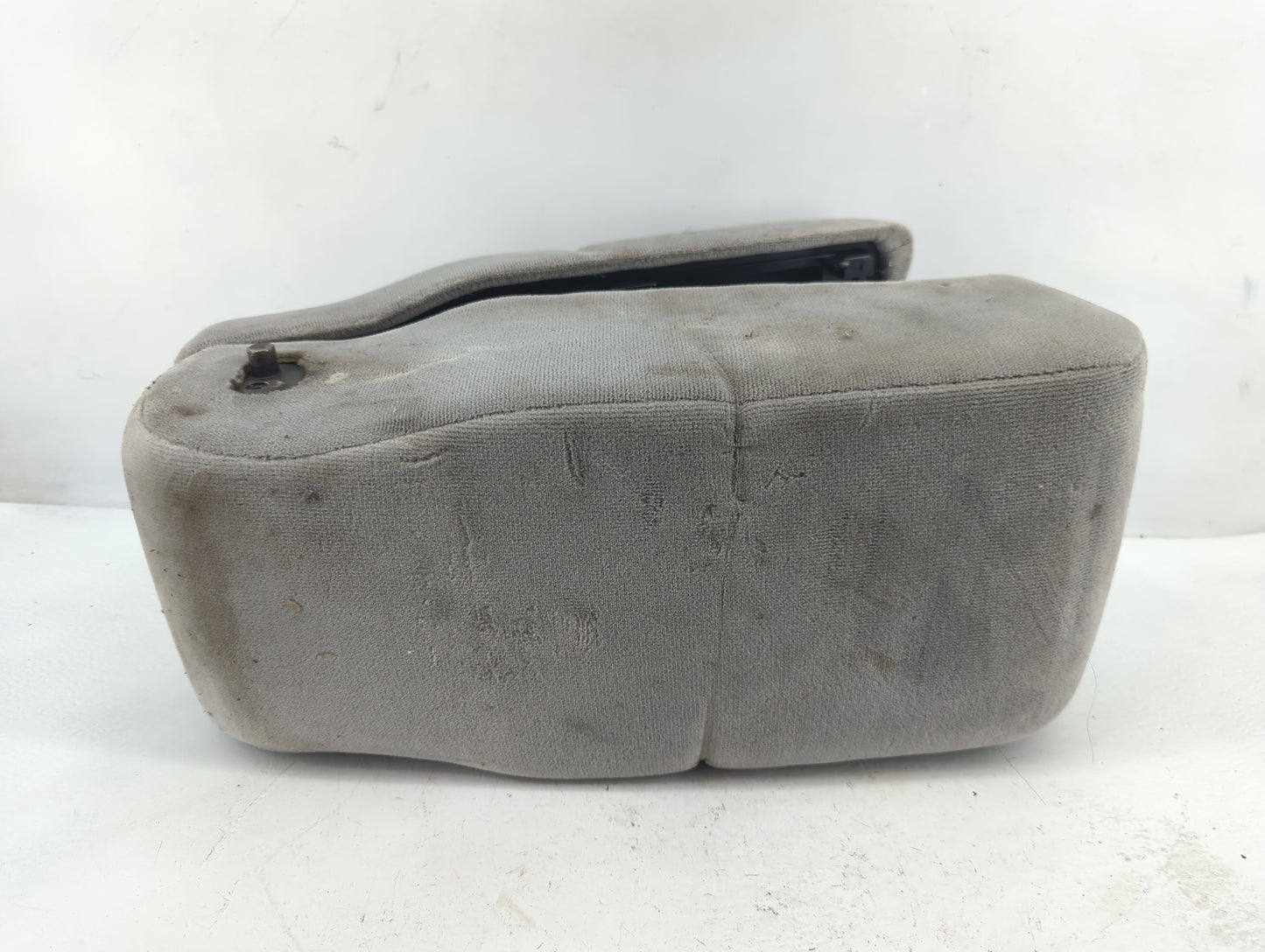 2005-2006 Buick Lacrosse Center Console Armrest Cover Lid Fits Fits 2005 2006 OEM Used Auto Parts - Oemusedautoparts1.com