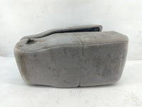 2005-2006 Buick Lacrosse Center Console Armrest Cover Lid Fits Fits 2005 2006 OEM Used Auto Parts - Oemusedautoparts1.com