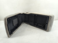 2005-2006 Buick Lacrosse Center Console Armrest Cover Lid Fits Fits 2005 2006 OEM Used Auto Parts - Oemusedautoparts1.com