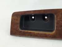 2005-2009 Buick Lacrosse Master Power Window Switch Replacement Driver Side Left Fits Fits 2005 2006 2007 2008 2009 OEM Used