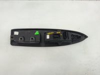 2005-2009 Buick Lacrosse Master Power Window Switch Replacement Driver Side Left Fits Fits 2005 2006 2007 2008 2009 OEM Used