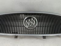 2005-2007 Buick Lacrosse Front Bumper Grille - Oemusedautoparts1.com