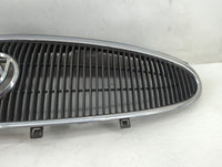 2005-2007 Buick Lacrosse Front Bumper Grille - Oemusedautoparts1.com