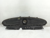 2005-2007 Buick Lacrosse Front Bumper Grille - Oemusedautoparts1.com