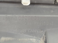 2005-2007 Buick Lacrosse Front Bumper Grille - Oemusedautoparts1.com