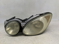 2005-2007 Buick Lacrosse Driver Left Oem Head Light Headlight Lamp - Oemusedautoparts1.com