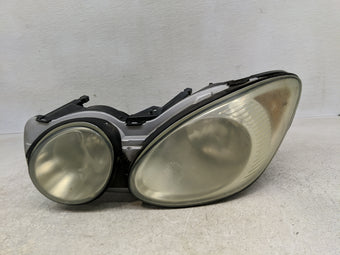 compare product 2005-2007 Buick Lacrosse Driver Left Oem Head Light Headlight Lamp