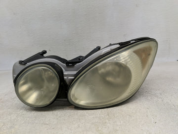 2005-2007 Buick Lacrosse Driver Left Oem Head Light Headlight Lamp - Oemusedautoparts1.com