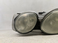 2005-2007 Buick Lacrosse Driver Left Oem Head Light Headlight Lamp - Oemusedautoparts1.com