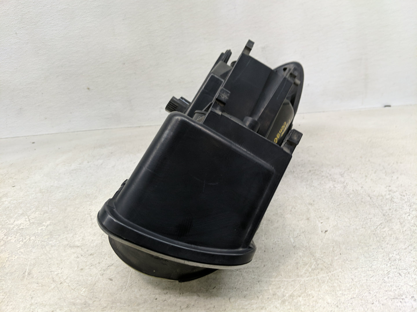 2005-2007 Buick Lacrosse Driver Left Oem Head Light Headlight Lamp - Oemusedautoparts1.com