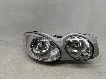 compare product 2005-2007 Buick Lacrosse Passenger Right Oem Head Light Headlight Lamp