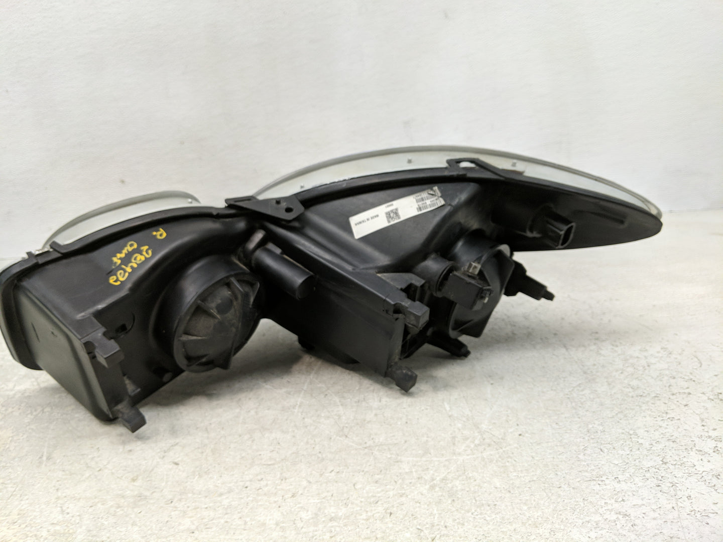 2005-2007 Buick Lacrosse Passenger Right Oem Head Light Headlight Lamp - Oemusedautoparts1.com