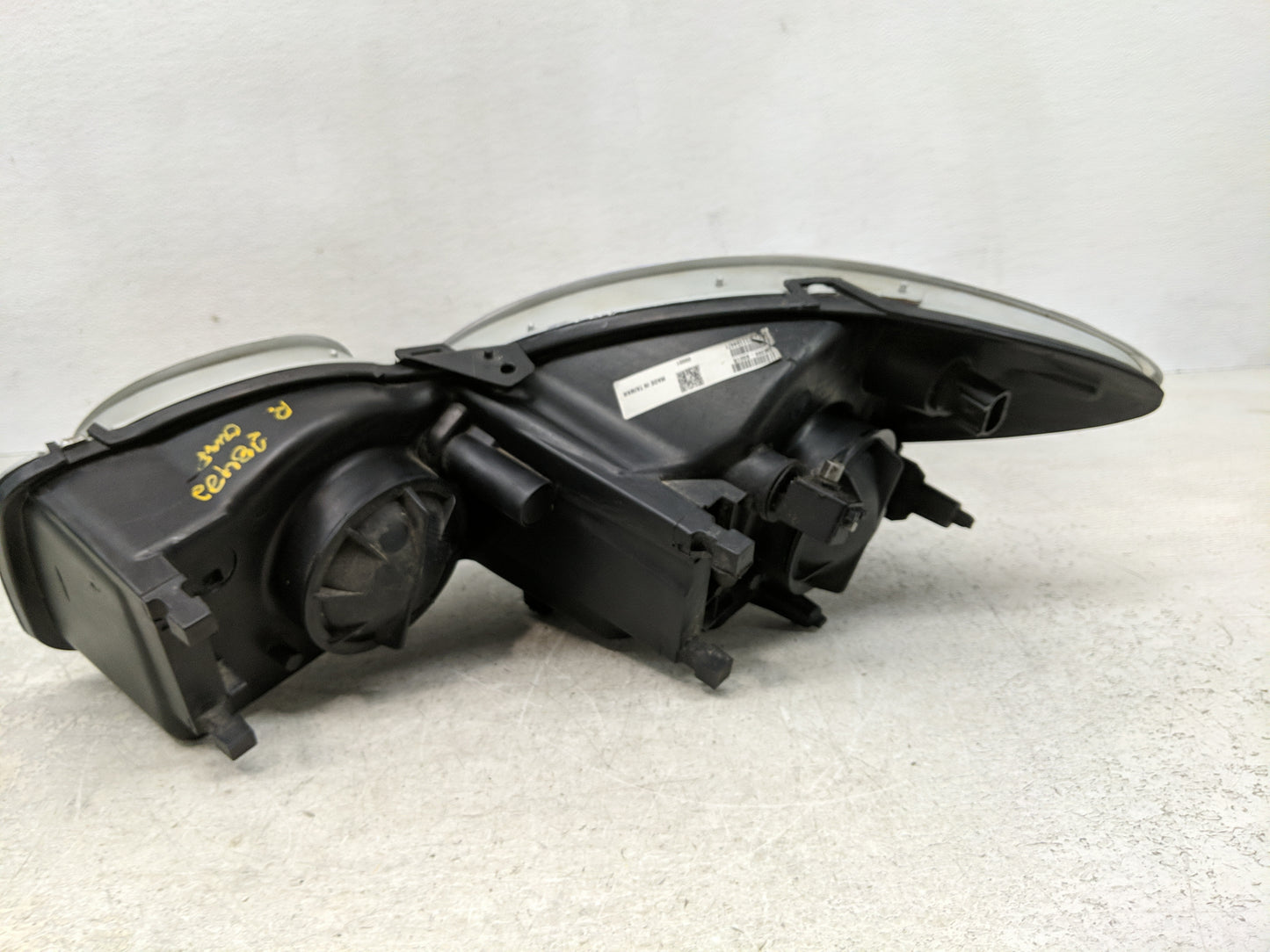 2005-2007 Buick Lacrosse Passenger Right Oem Head Light Headlight Lamp - Oemusedautoparts1.com