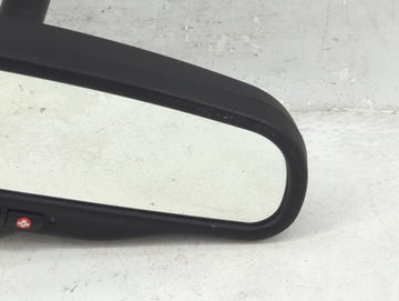 2005-2009 Buick Lacrosse Interior Rear View Mirror Replacement OEM Fits Fits 2004 2005 2006 2007 2008 2009 OEM Used Auto Parts