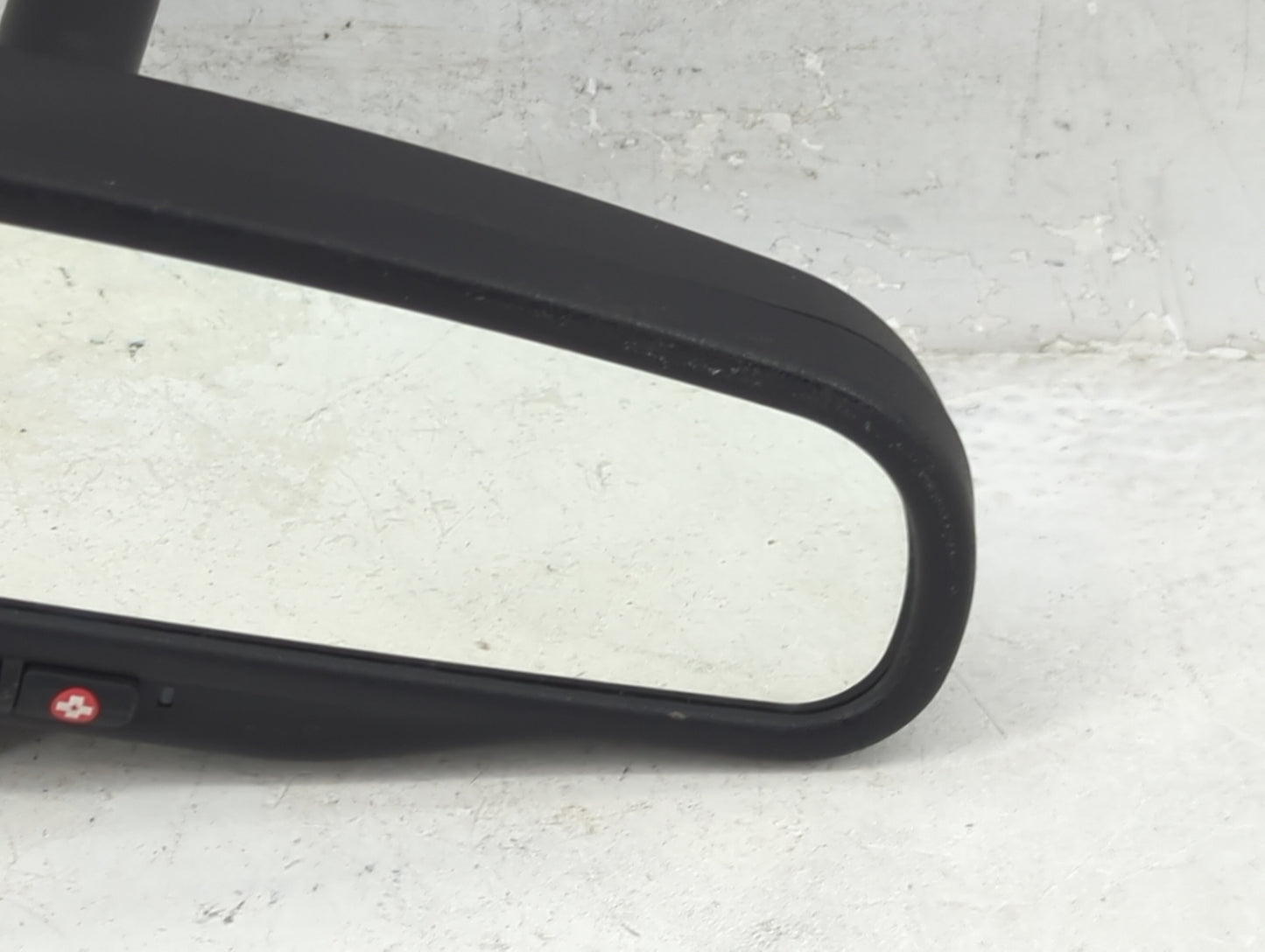 2005-2009 Buick Lacrosse Interior Rear View Mirror Replacement OEM Fits Fits 2004 2005 2006 2007 2008 2009 OEM Used Auto Par