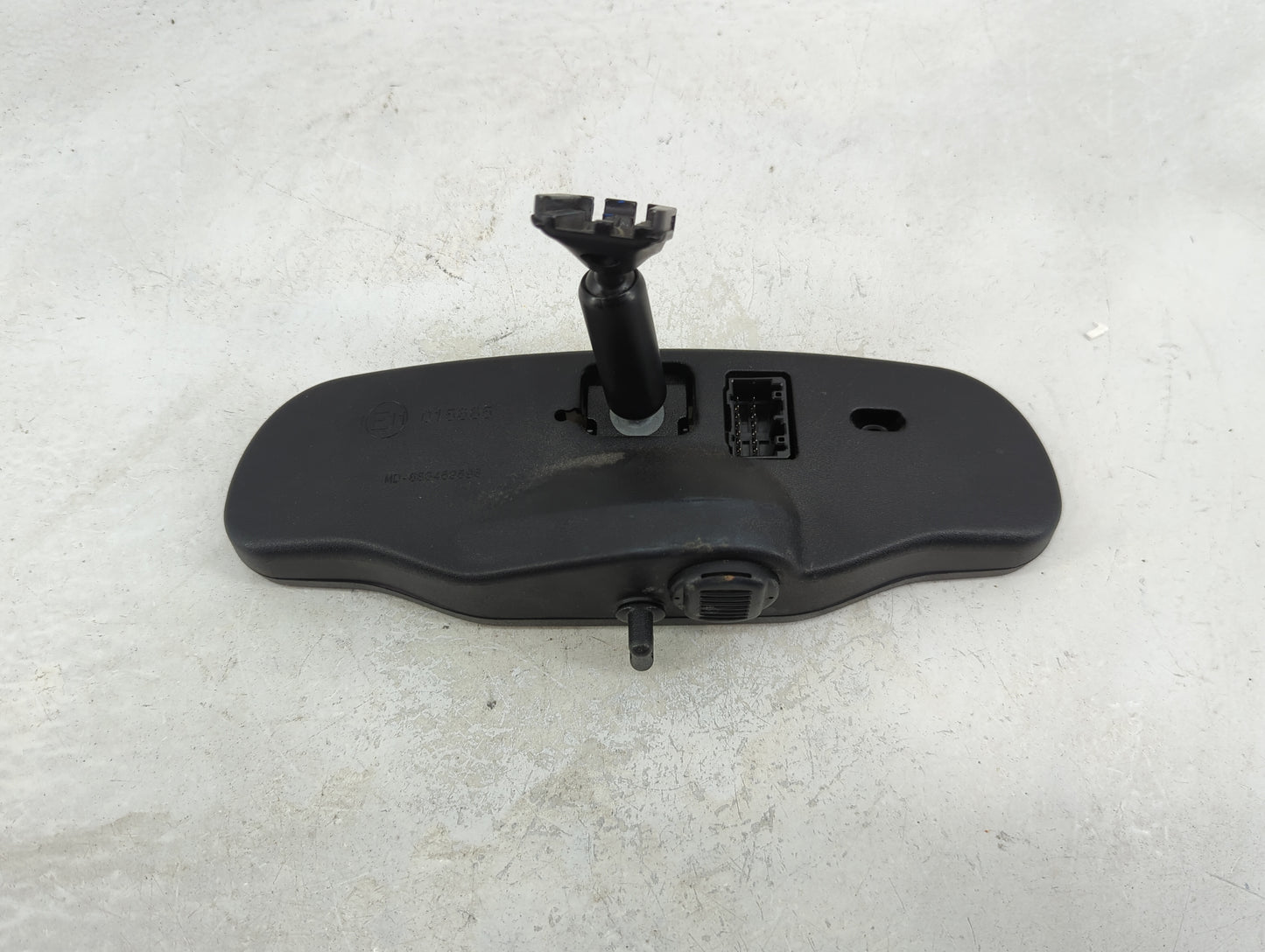 2005-2009 Buick Lacrosse Interior Rear View Mirror Replacement OEM Fits Fits 2004 2005 2006 2007 2008 2009 OEM Used Auto Par