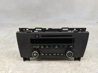 2005-2007 Buick Lacrosse Radio AM FM Cd Player Receiver Replacement Fits Fits 2005 2006 2007 OEM Used Auto Parts - Oemusedau
