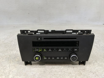 compare product 2005-2007 Buick Lacrosse Radio AM FM Cd Player Receiver Replacement Fits Fits 2005 2006 2007 OEM Used Auto Parts