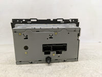 2005-2007 Buick Lacrosse Radio AM FM Cd Player Receiver Replacement Fits Fits 2005 2006 2007 OEM Used Auto Parts - Oemusedau