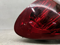 2005-2009 Buick Lacrosse Tail Light Assembly Passenger Right OEM Fits Fits 2005 2006 2007 2008 2009 OEM Used Auto Parts - Oe
