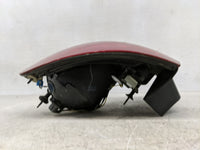 2005-2009 Buick Lacrosse Tail Light Assembly Passenger Right OEM Fits Fits 2005 2006 2007 2008 2009 OEM Used Auto Parts - Oe