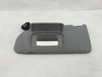 2005-2009 Buick Lacrosse Sun Visor Shade Replacement Driver Left Mirror Fits Fits 2005 2006 2007 2008 2009 OEM Used Auto Par