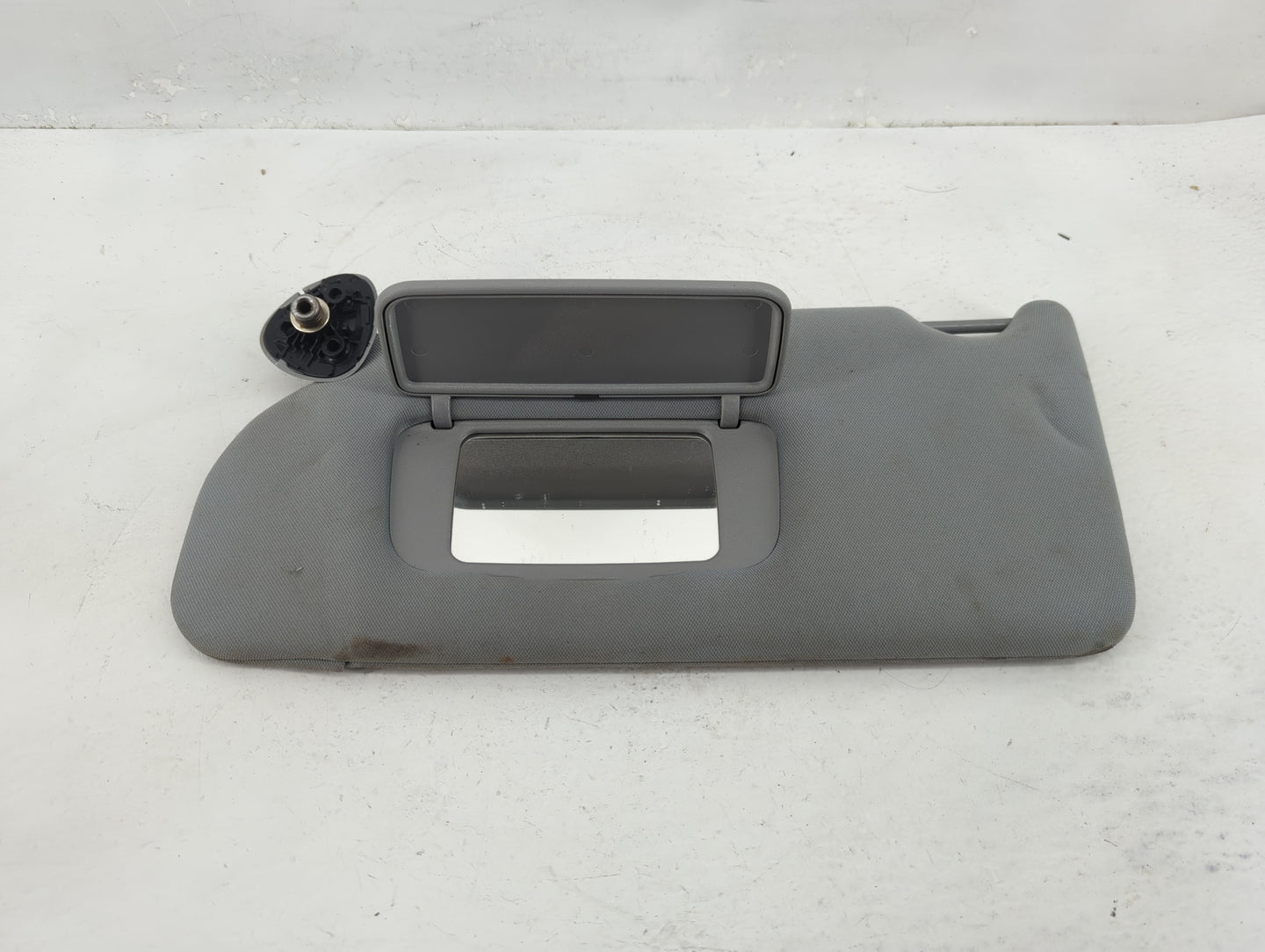 2005-2009 Buick Lacrosse Sun Visor Shade Replacement Driver Left Mirror Fits Fits 2005 2006 2007 2008 2009 OEM Used Auto Par