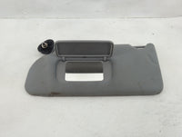 2005-2009 Buick Lacrosse Sun Visor Shade Replacement Driver Left Mirror Fits Fits 2005 2006 2007 2008 2009 OEM Used Auto Par
