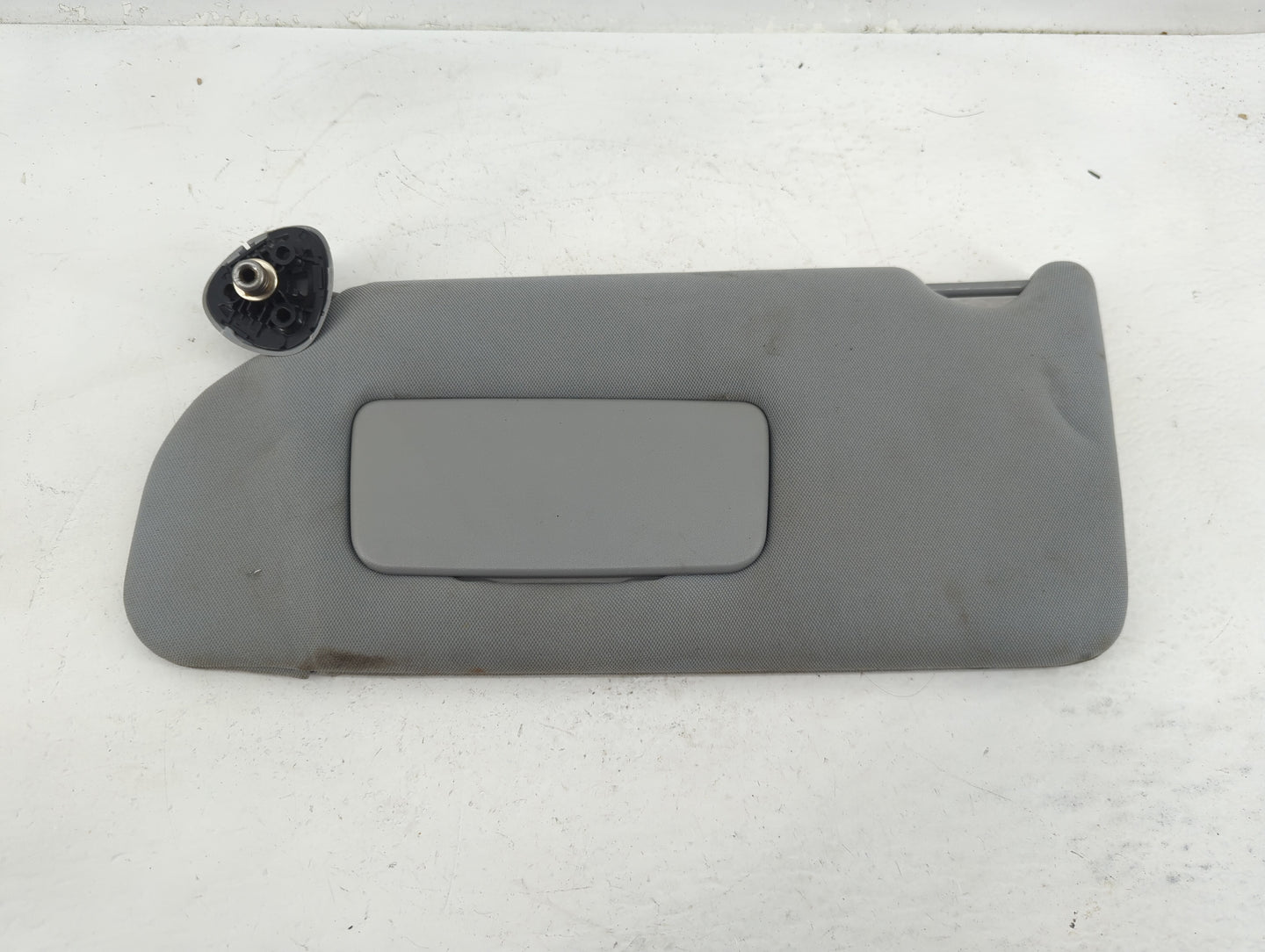 2005-2009 Buick Lacrosse Sun Visor Shade Replacement Driver Left Mirror Fits Fits 2005 2006 2007 2008 2009 OEM Used Auto Par