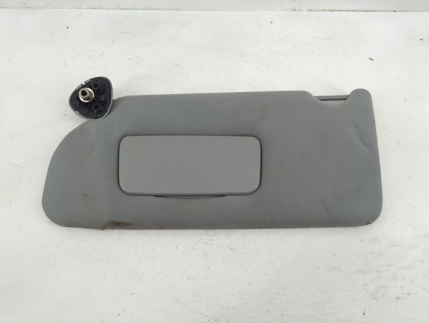 2005-2009 Buick Lacrosse Sun Visor Shade Replacement Driver Left Mirror Fits Fits 2005 2006 2007 2008 2009 OEM Used Auto Par