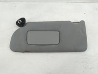 2005-2009 Buick Lacrosse Sun Visor Shade Replacement Driver Left Mirror Fits Fits 2005 2006 2007 2008 2009 OEM Used Auto Par