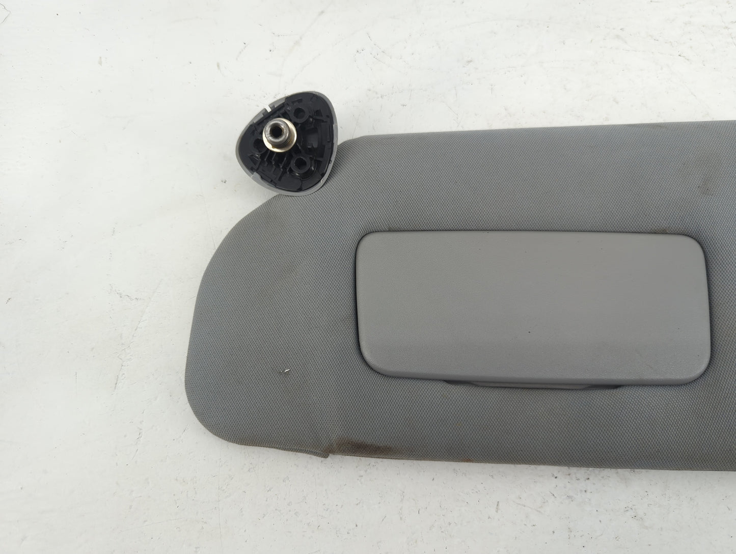 2005-2009 Buick Lacrosse Sun Visor Shade Replacement Driver Left Mirror Fits Fits 2005 2006 2007 2008 2009 OEM Used Auto Par