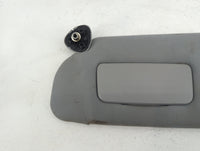 2005-2009 Buick Lacrosse Sun Visor Shade Replacement Driver Left Mirror Fits Fits 2005 2006 2007 2008 2009 OEM Used Auto Par