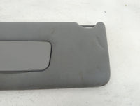 2005-2009 Buick Lacrosse Sun Visor Shade Replacement Driver Left Mirror Fits Fits 2005 2006 2007 2008 2009 OEM Used Auto Par