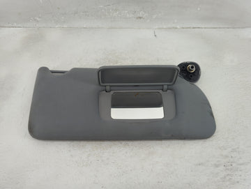 2005-2009 Buick Lacrosse Sun Visor Shade Replacement Passenger Right Mirror Fits Fits 2005 2006 2007 2008 2009 OEM Used Auto