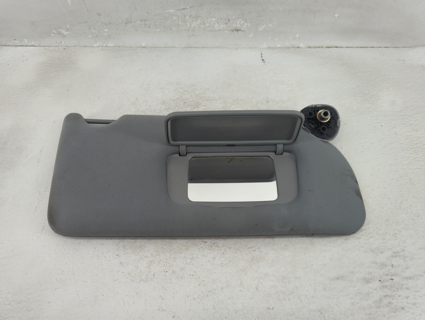 2005-2009 Buick Lacrosse Sun Visor Shade Replacement Passenger Right Mirror Fits Fits 2005 2006 2007 2008 2009 OEM Used Auto