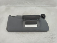 2005-2009 Buick Lacrosse Sun Visor Shade Replacement Passenger Right Mirror Fits Fits 2005 2006 2007 2008 2009 OEM Used Auto