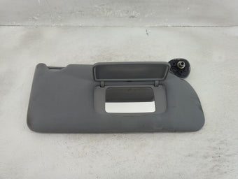 compare product 2005-2009 Buick Lacrosse Sun Visor Shade Replacement Passenger Right Mirror Fits Fits 2005 2006 2007 2008 2009 OEM Used Auto Parts
