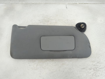2005-2009 Buick Lacrosse Sun Visor Shade Replacement Passenger Right Mirror Fits Fits 2005 2006 2007 2008 2009 OEM Used Auto Parts