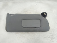 2005-2009 Buick Lacrosse Sun Visor Shade Replacement Passenger Right Mirror Fits Fits 2005 2006 2007 2008 2009 OEM Used Auto