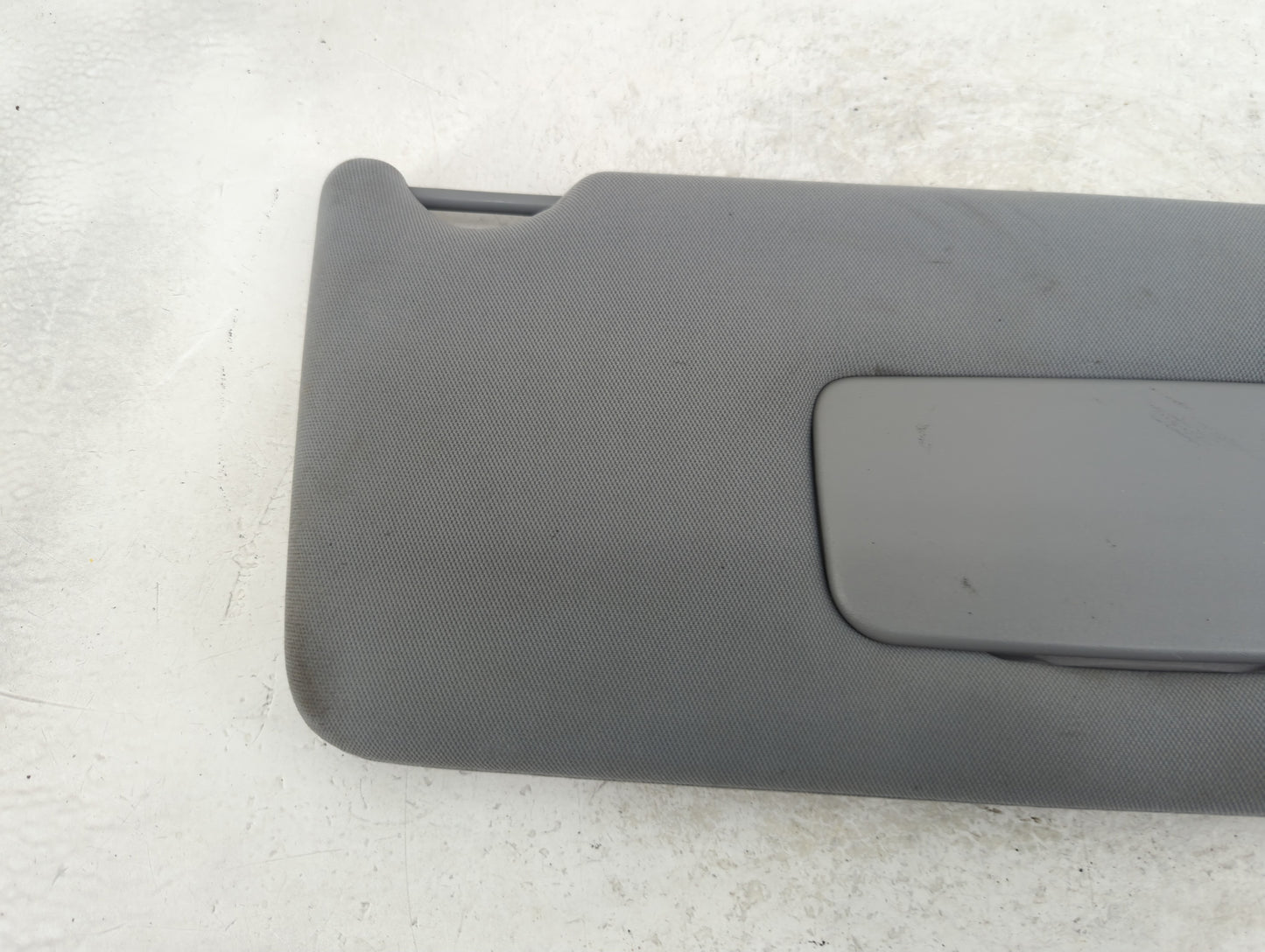 2005-2009 Buick Lacrosse Sun Visor Shade Replacement Passenger Right Mirror Fits Fits 2005 2006 2007 2008 2009 OEM Used Auto