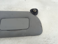 2005-2009 Buick Lacrosse Sun Visor Shade Replacement Passenger Right Mirror Fits Fits 2005 2006 2007 2008 2009 OEM Used Auto