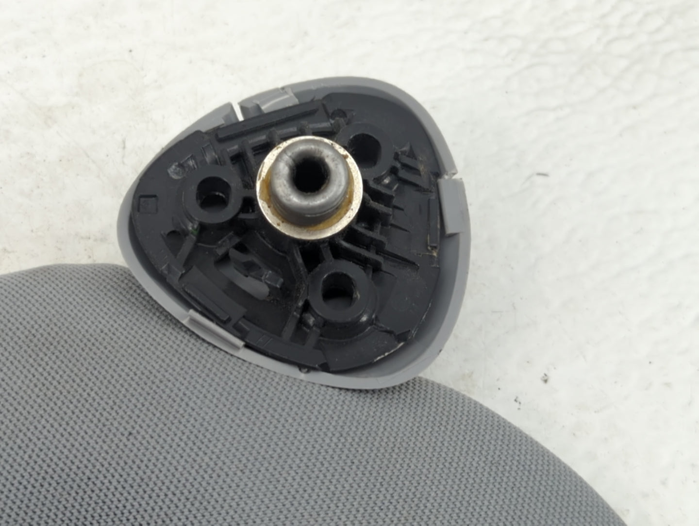 2005-2009 Buick Lacrosse Sun Visor Shade Replacement Passenger Right Mirror Fits Fits 2005 2006 2007 2008 2009 OEM Used Auto