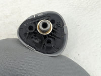 2005-2009 Buick Lacrosse Sun Visor Shade Replacement Passenger Right Mirror Fits Fits 2005 2006 2007 2008 2009 OEM Used Auto