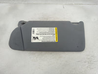 2005-2009 Buick Lacrosse Sun Visor Shade Replacement Passenger Right Mirror Fits Fits 2005 2006 2007 2008 2009 OEM Used Auto